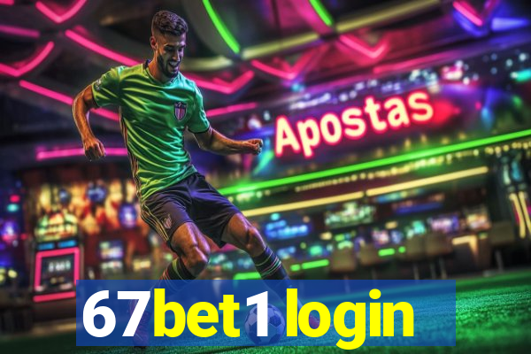 67bet1 login